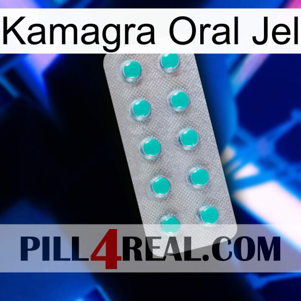 Kamagra Oral Jel 28